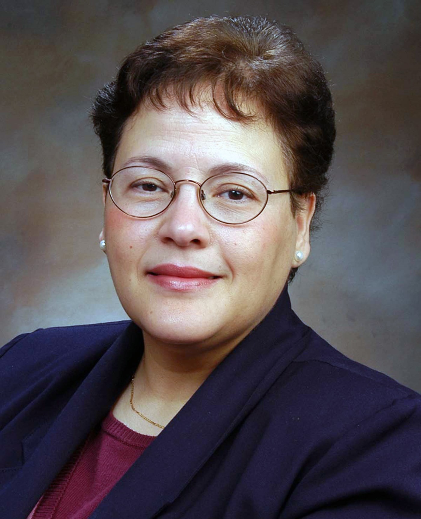 Dalila Megherbi
