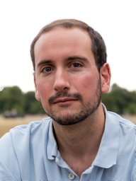Pablo Higuera