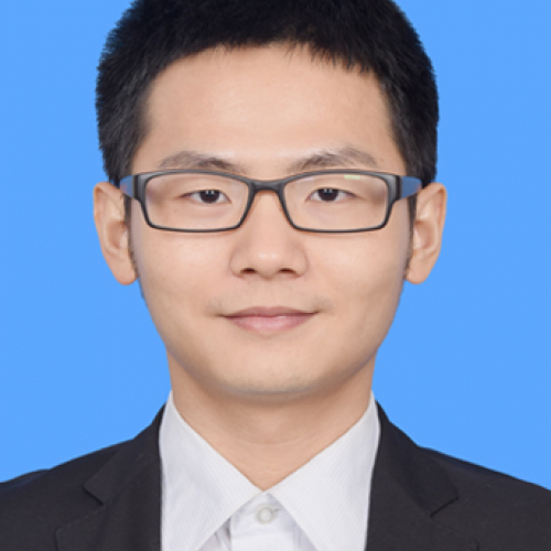 Pengpeng Yu