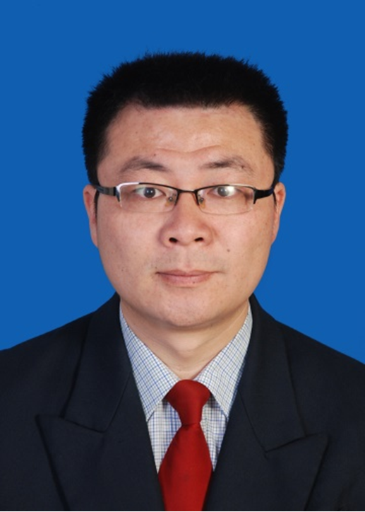 Hongbing Zhu