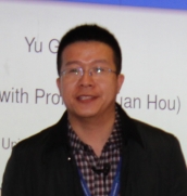 Yu Guo