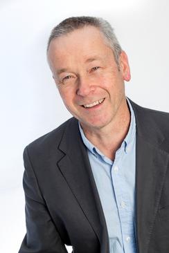 Mike Nicholls