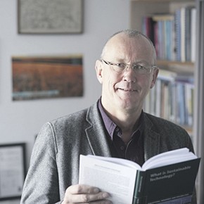 Karel.F. Mulder