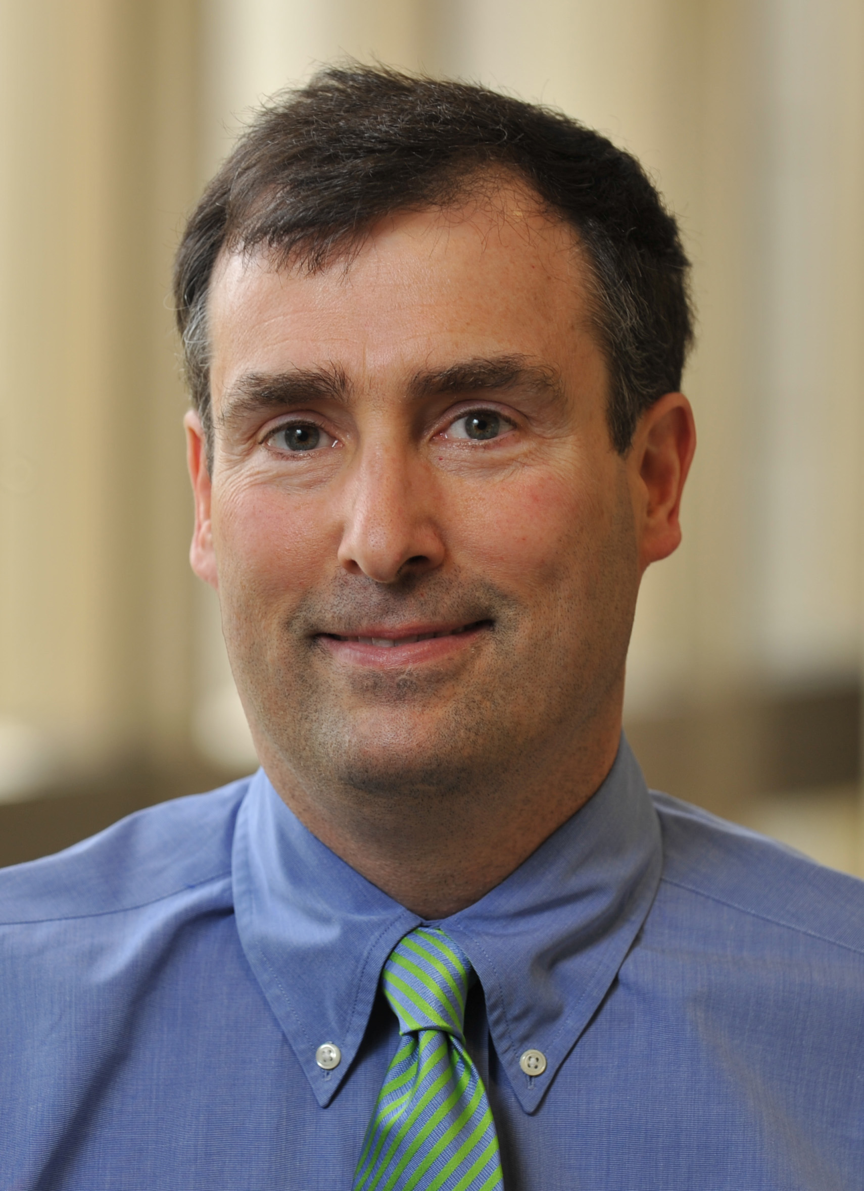 Tim Loughran