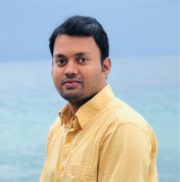 Mukesh Kumar