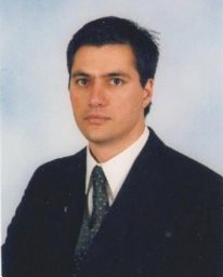George Hatzigeorgiou