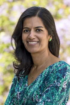 Manisha Shah