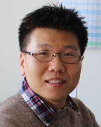 Lee Donghwa