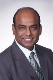 Anil Srivastava