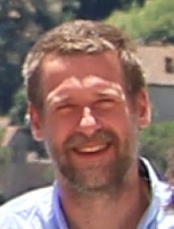 Jérôme Ribot