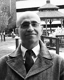 Usef Faghihi