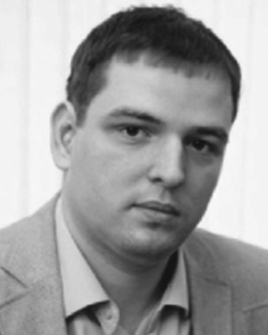 A. V. Medovnik
