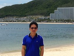 Phong Nguyen