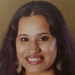 Zeenath Reza Khan