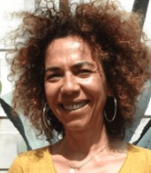 Mylène Weill