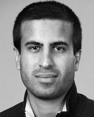 Amir Aminjavaheri