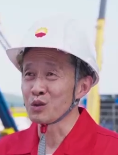 Luzi Zhao