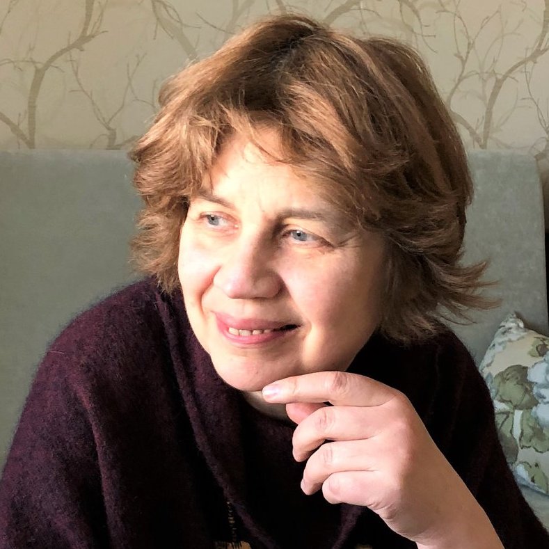 Ekaterina Rakhilina