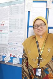 Adlina Suleiman