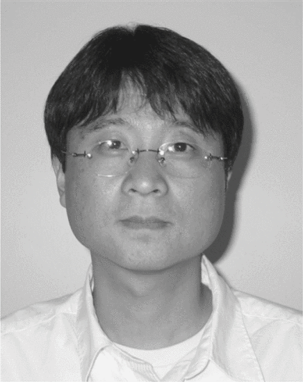 Euiho Kim