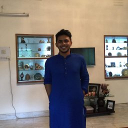 Nasif Imtiaz