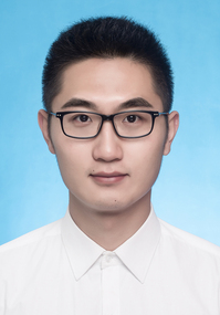 Pengxin Liu