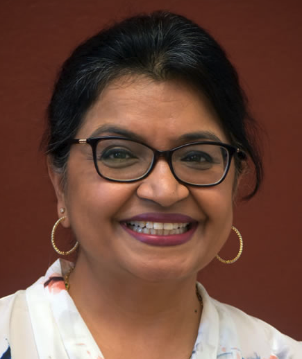 Monika Parshad-Asnani