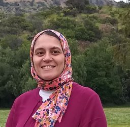 Raghda Fouda