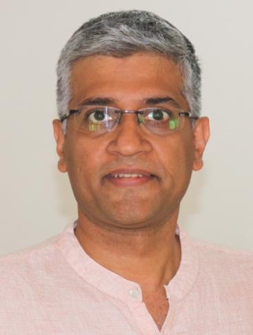 Yogesh Simmhan