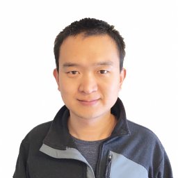 Yuting Zhou &