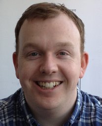 Gavin Maxwell