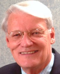 Robert William Schrier