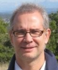 Philippe Keckhut