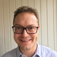 Johan Nilvebrant