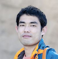 Suichu Huang