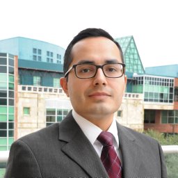 Victor Villarreal