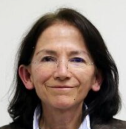 Gabriela Torres Mejía