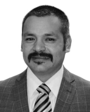 Juan Manuel Belman Flores