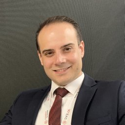 Nikolaos Kosmas