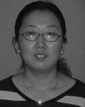 Dan Luo