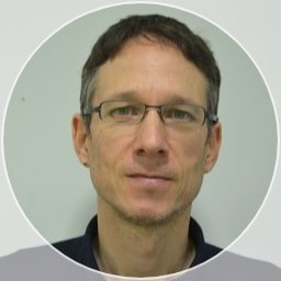 Daniel Dedman