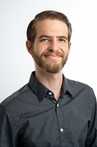 Aaron Zimmerman