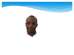 Ernest R. Mbega