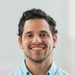 Eric Barros