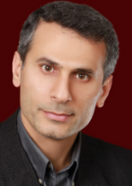 Reza Khanbabaie