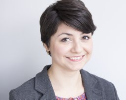 Caroline Koszowski