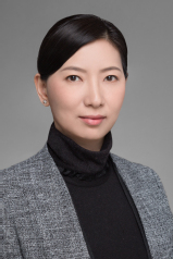 Shuangyan Han