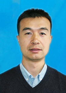 Xingdong Li