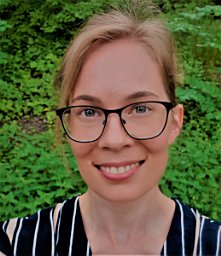 Marica Therese Engstrom