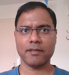 Ananda Basu
